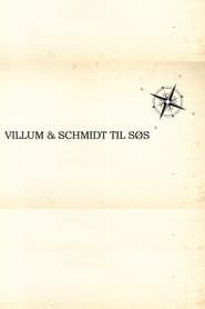 Villum & Schmidt til søs 2018</b> saison 01 