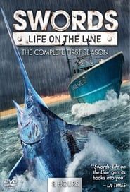 Image Swords: Life on the Line