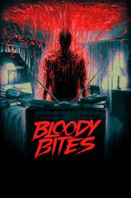 Bloody Bites series tv