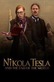 Image Nikola Tesla and the End of the World