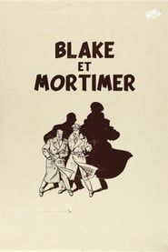 Blake and Mortimer series tv