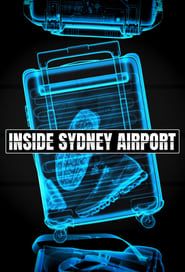 Inside Sydney Airport</b> saison 001 