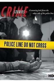 Crime Stories series tv