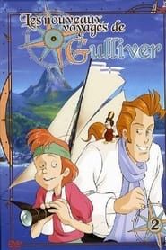 Les Nouveaux Voyages de Gulliver (1992)