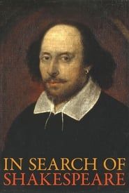 In Search of Shakespeare</b> saison 01 