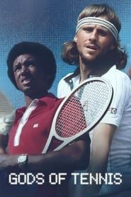 Gods of Tennis series tv