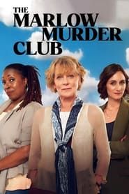 The Marlow Murder Club series tv
