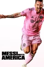 Untitled Messi Apple TV+ Documentary Series</b> saison 01 