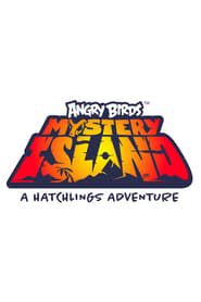 Image Angry Birds, l'île mystérieuse : les aventures des oisillons