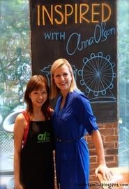 Inspired with Anna Olson (2016)
