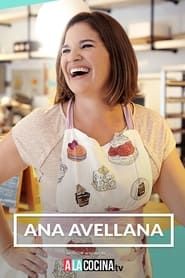 Ana Avellana</b> saison 08 