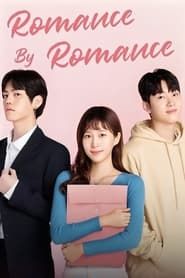 Romance by Romance 2023</b> saison 01 