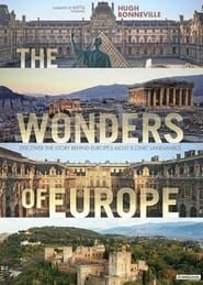 The Wonders of Europe series tv