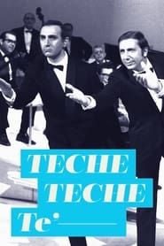 Techetechetè series tv