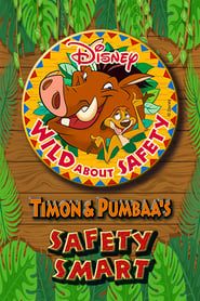 Image Wild About Safety with Timon & Pumbaa