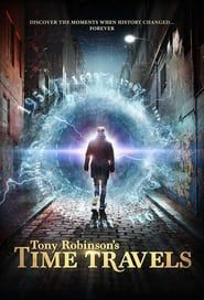 Tony Robinson's Time Travels series tv