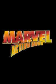 The Marvel Action Hour 1994</b> saison 01 