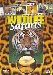 WIldlife Safaris series tv