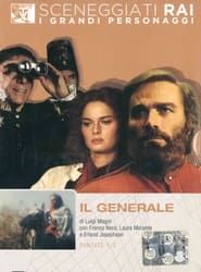Garibaldi the General series tv