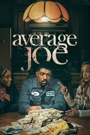 Average Joe (2023)