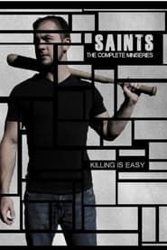 Saints: The Miniseries series tv
