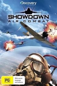 Showdown: Air Combat series tv