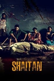 Shaitan series tv