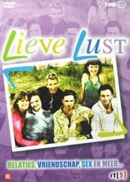 Lieve Lust 2006</b> saison 01 