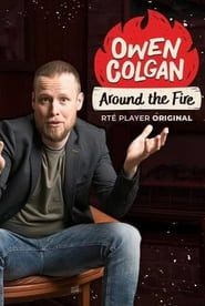 Owen Colgan Around the Fire series tv