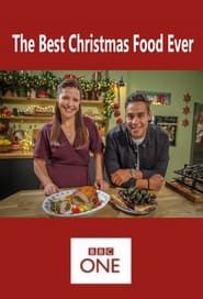The Best Christmas Food Ever series tv