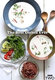 The Best Dishes Ever series tv