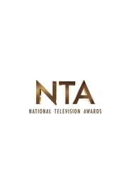 The National Television Awards series tv