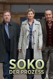 SOKO – Der Prozess series tv