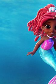 Disney Junior's Ariel series tv
