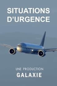 Situations d'urgence series tv