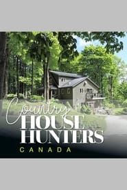 Country House Hunters Canada series tv