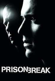 Prison Break series tv