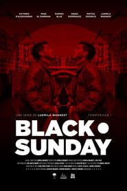 Black Sunday series tv