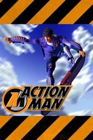 Action Man</b> saison 01 