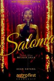 Saloma 2014</b> saison 01 
