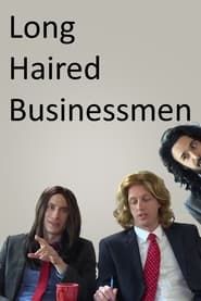 Image Long Haired Businessmen