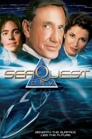 Seaquest - Police des mers (1993)
