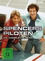 Spencer's Pilots series tv