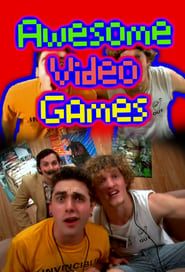 Awesome Video Games series tv
