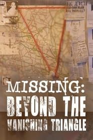 Missing: Beyond The Vanishing Triangle series tv