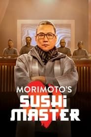 Morimoto's Sushi Master series tv