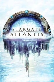 Stargate: Atlantis (2009)