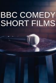 BBC Comedy Short Films series tv