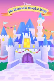 Image Disney Junior Wonderful World Of Songs