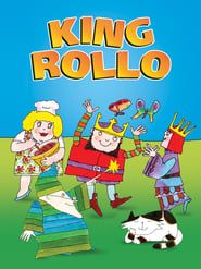 King Rollo series tv